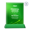 Harrington VividPrint™ Award on Newhaven