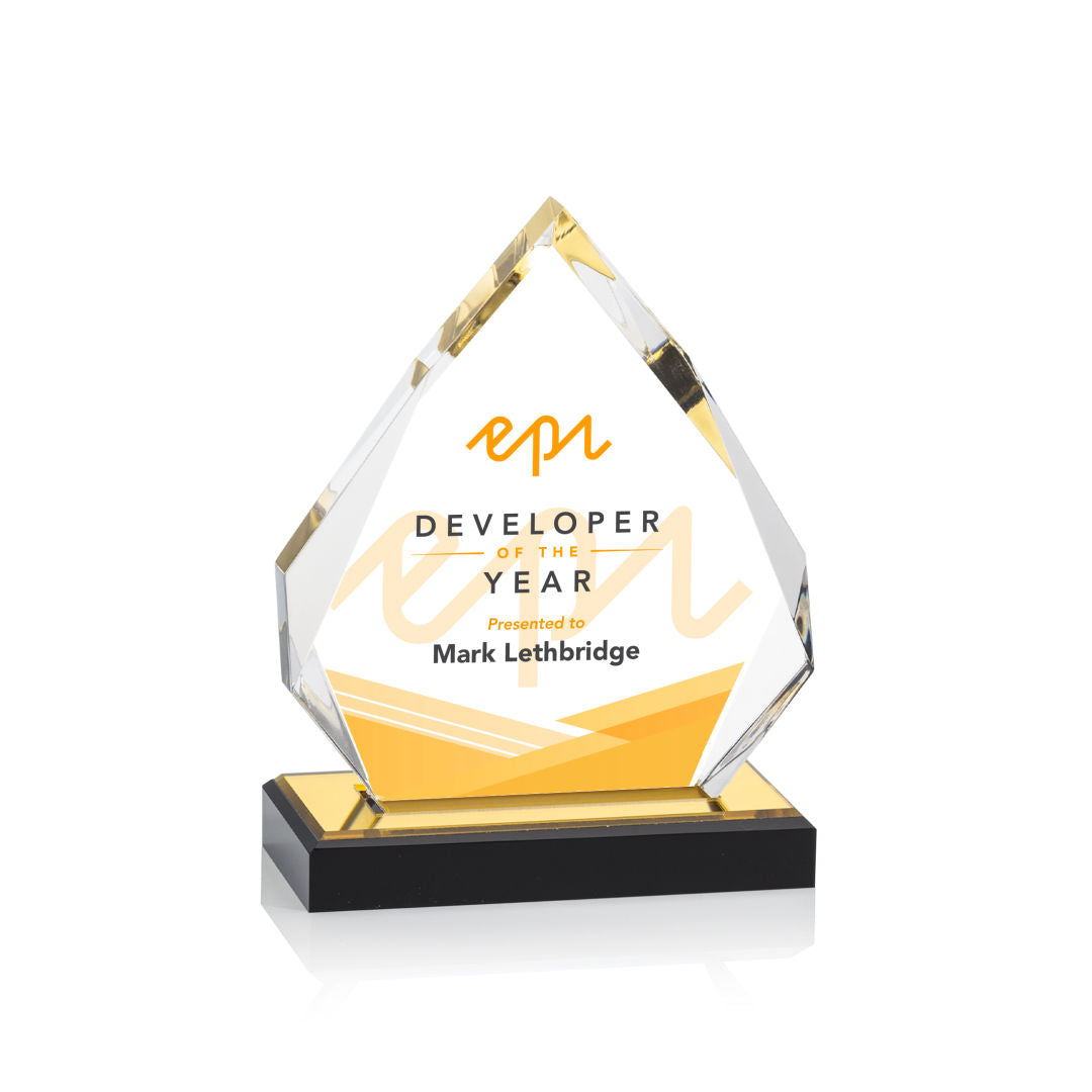 Beckenham VividPrint™ Award