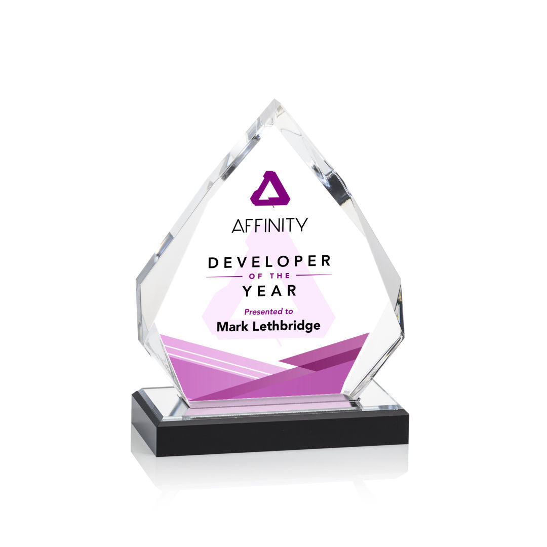 Beckenham VividPrint™ Award