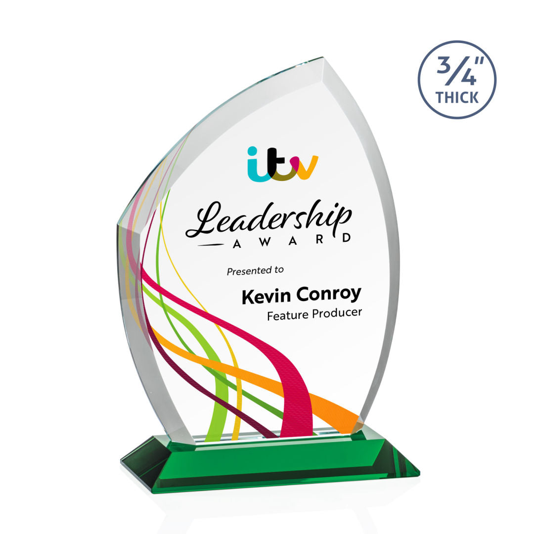 Daltry VividPrint™ Award