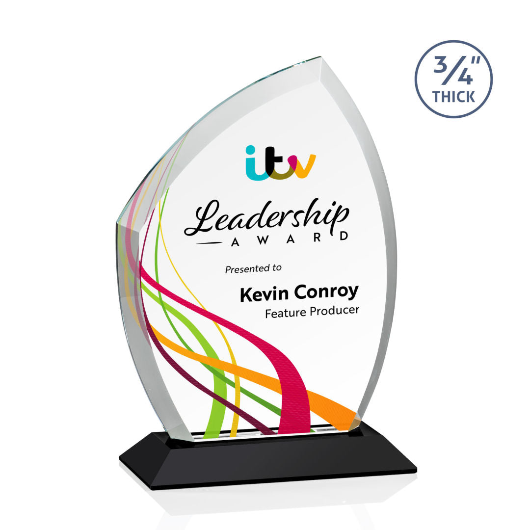 Daltry VividPrint™ Award