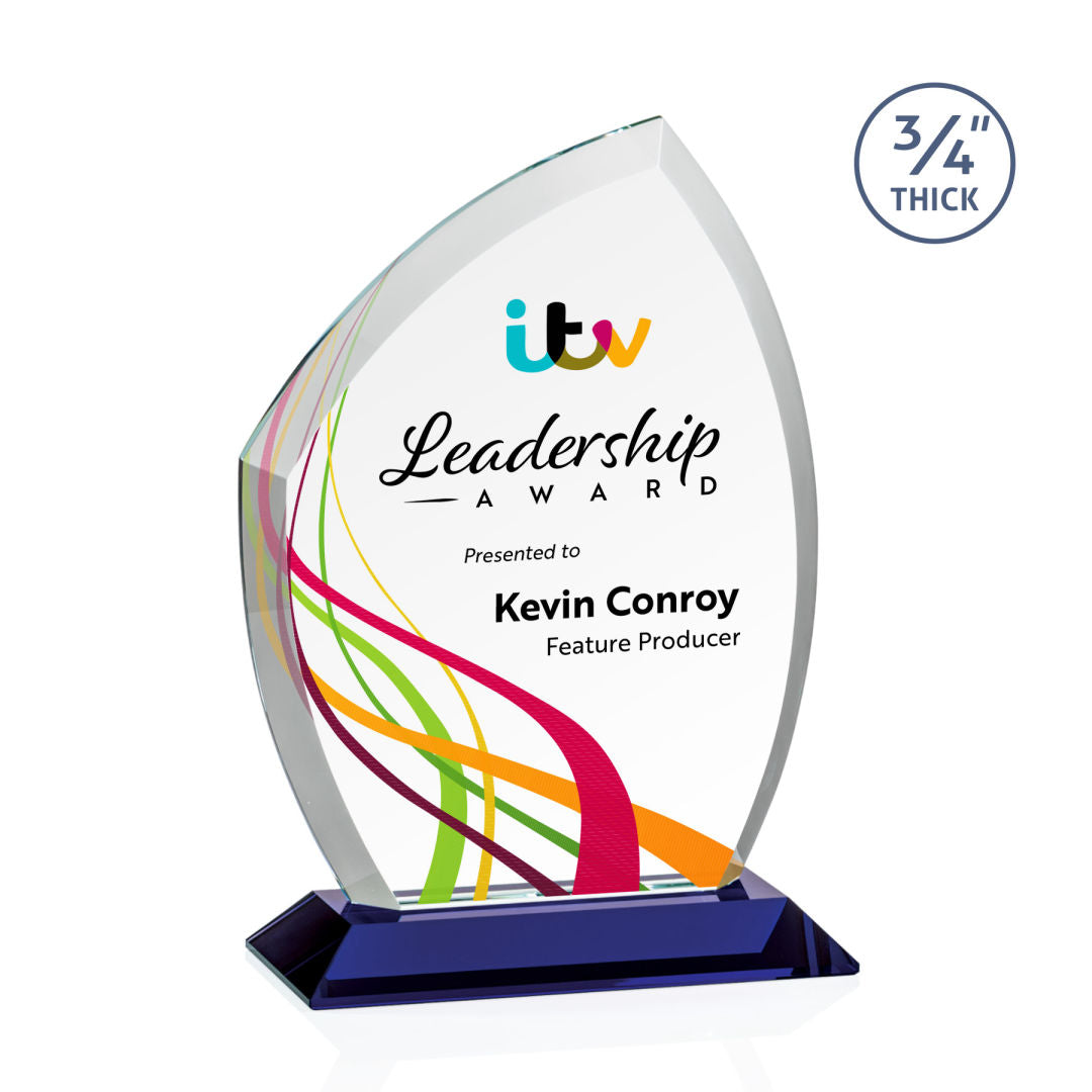 Daltry VividPrint™ Award