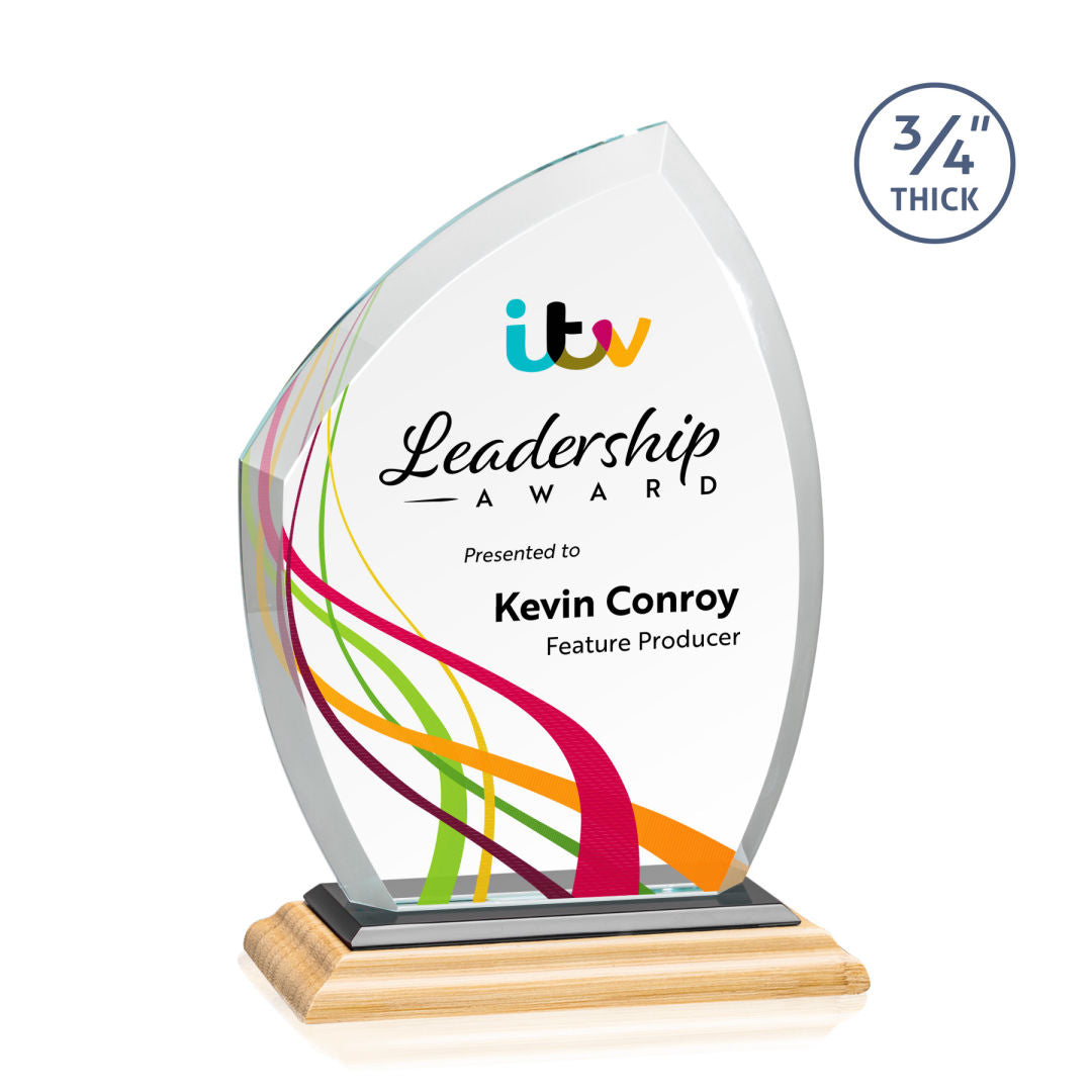 Daltry VividPrint™ Award