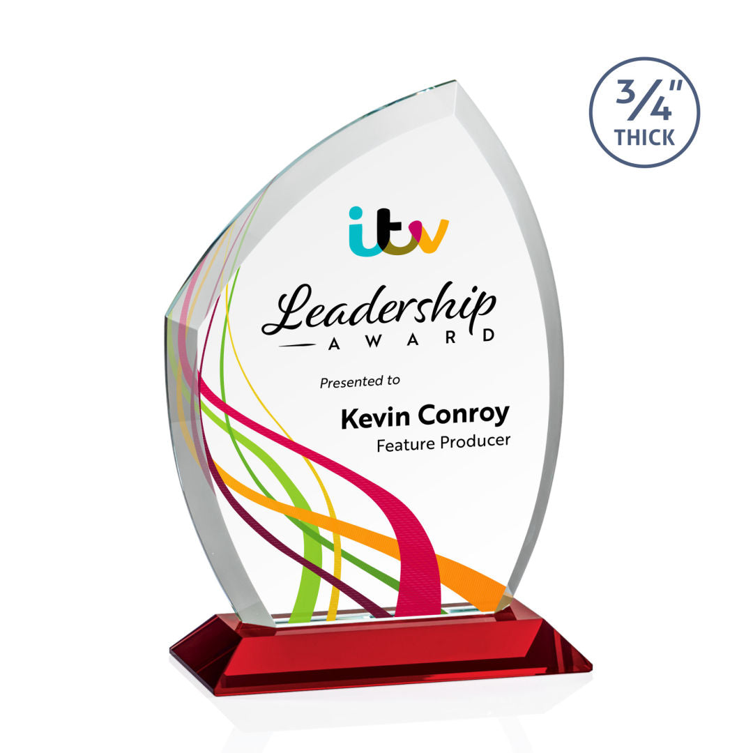 Daltry VividPrint™ Award