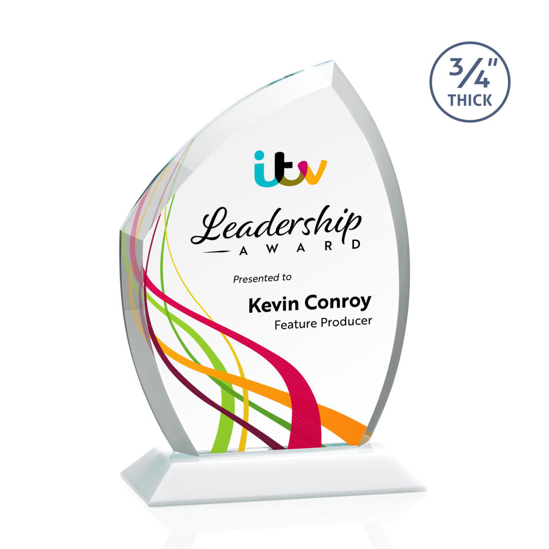 Daltry VividPrint™ Award