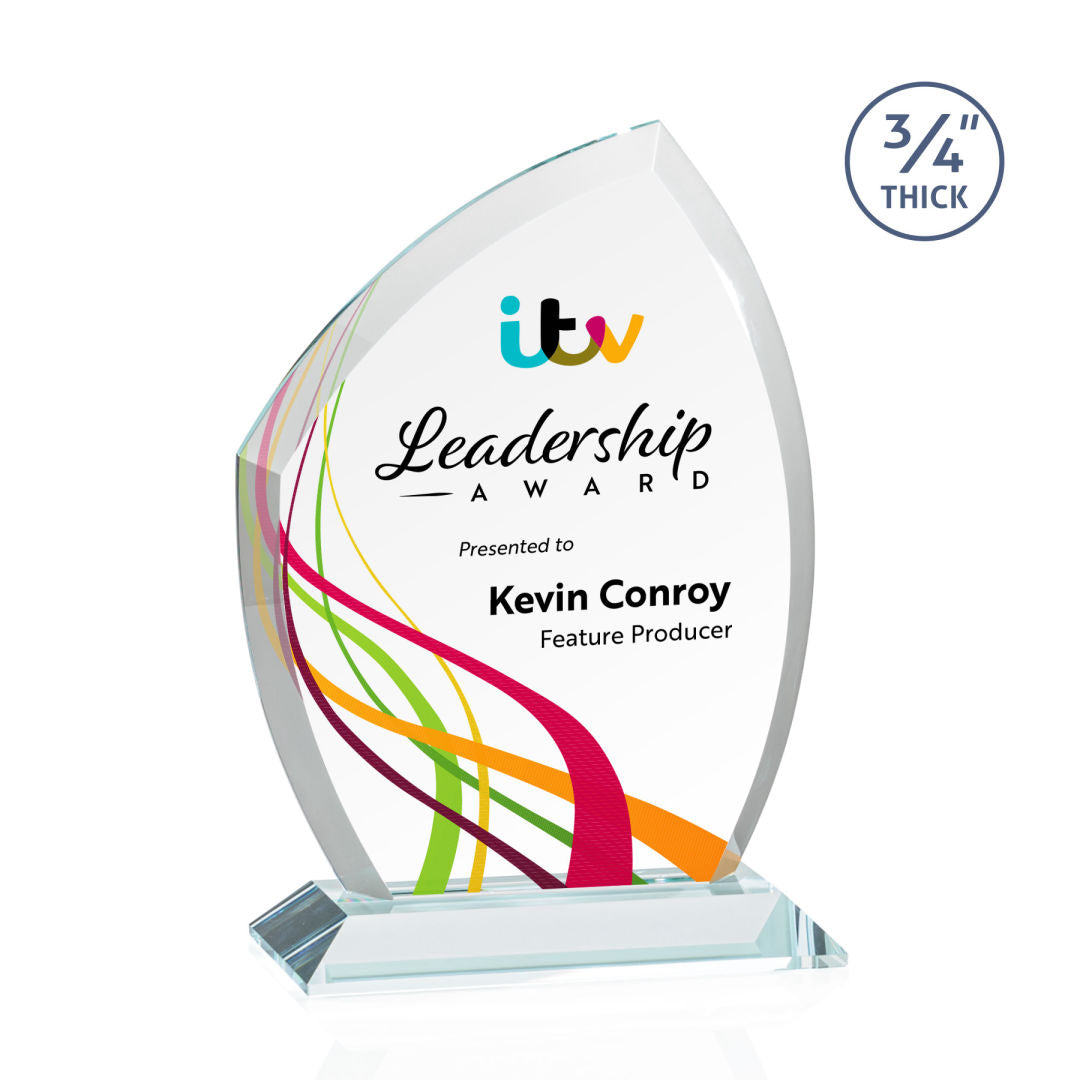 Daltry VividPrint™ Award