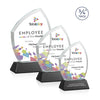 Daltry VividPrint™ Award on Newhaven Base