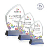 Daltry VividPrint™ Award on Newhaven Base