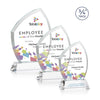 Daltry VividPrint™ Award on Newhaven Base