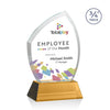 Daltry VividPrint™ Award on Newhaven Base