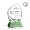 Daltry VividPrint™ Award on Newhaven Base