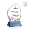 Daltry VividPrint™ Award on Newhaven Base