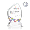 Daltry VividPrint™ Award on Newhaven Base