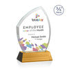 Daltry VividPrint™ Award on Newhaven Base