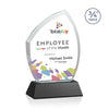 Daltry VividPrint™ Award on Newhaven Base