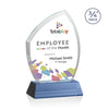 Daltry VividPrint™ Award on Newhaven Base