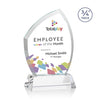 Daltry VividPrint™ Award on Newhaven Base