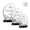 Daltry VividPrint™ Award on Alberton Base