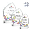 Daltry VividPrint™ Award on Alberton Base