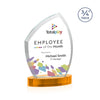 Daltry VividPrint™ Award on Alberton Base