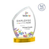 Daltry VividPrint™ Award on Alberton Base