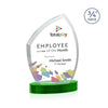 Daltry VividPrint™ Award on Alberton Base
