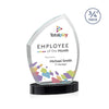 Daltry VividPrint™ Award on Alberton Base