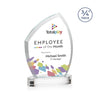 Daltry VividPrint™ Award on Alberton Base