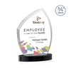 Daltry VividPrint™ Award on Alberton Base