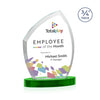 Daltry VividPrint™ Award on Alberton Base