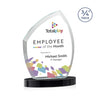 Daltry VividPrint™ Award on Alberton Base