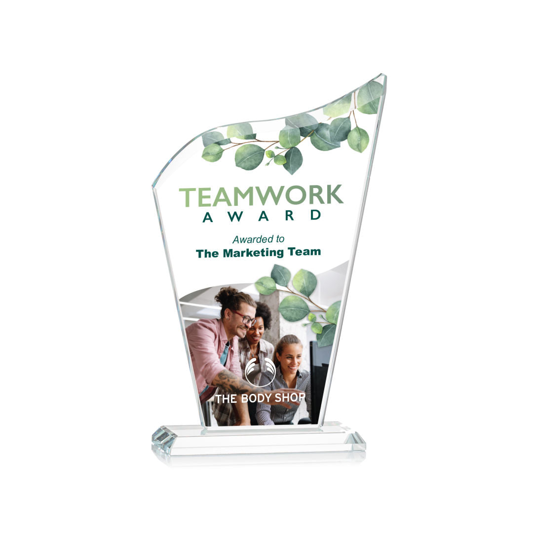 Hepscott VividPrint™ Award