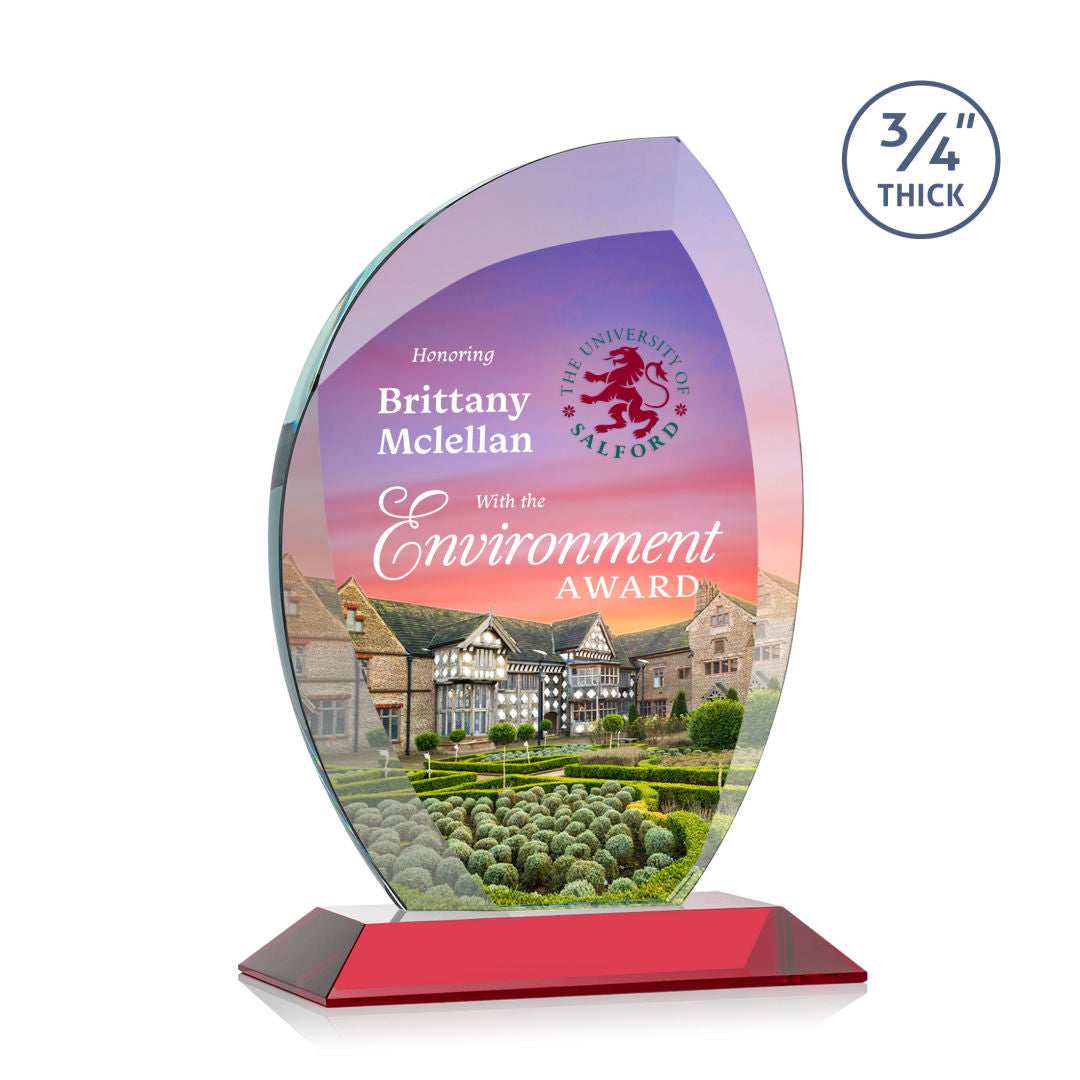 Wichita VividPrint™ Award