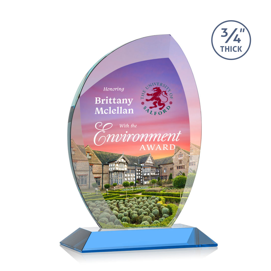 Wichita VividPrint™ Award