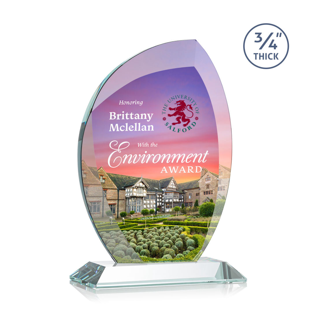 Wichita VividPrint™ Award