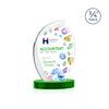 Wichita VividPrint™ Award on Alberton Base