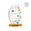 Wichita VividPrint™ Award on Alberton Base