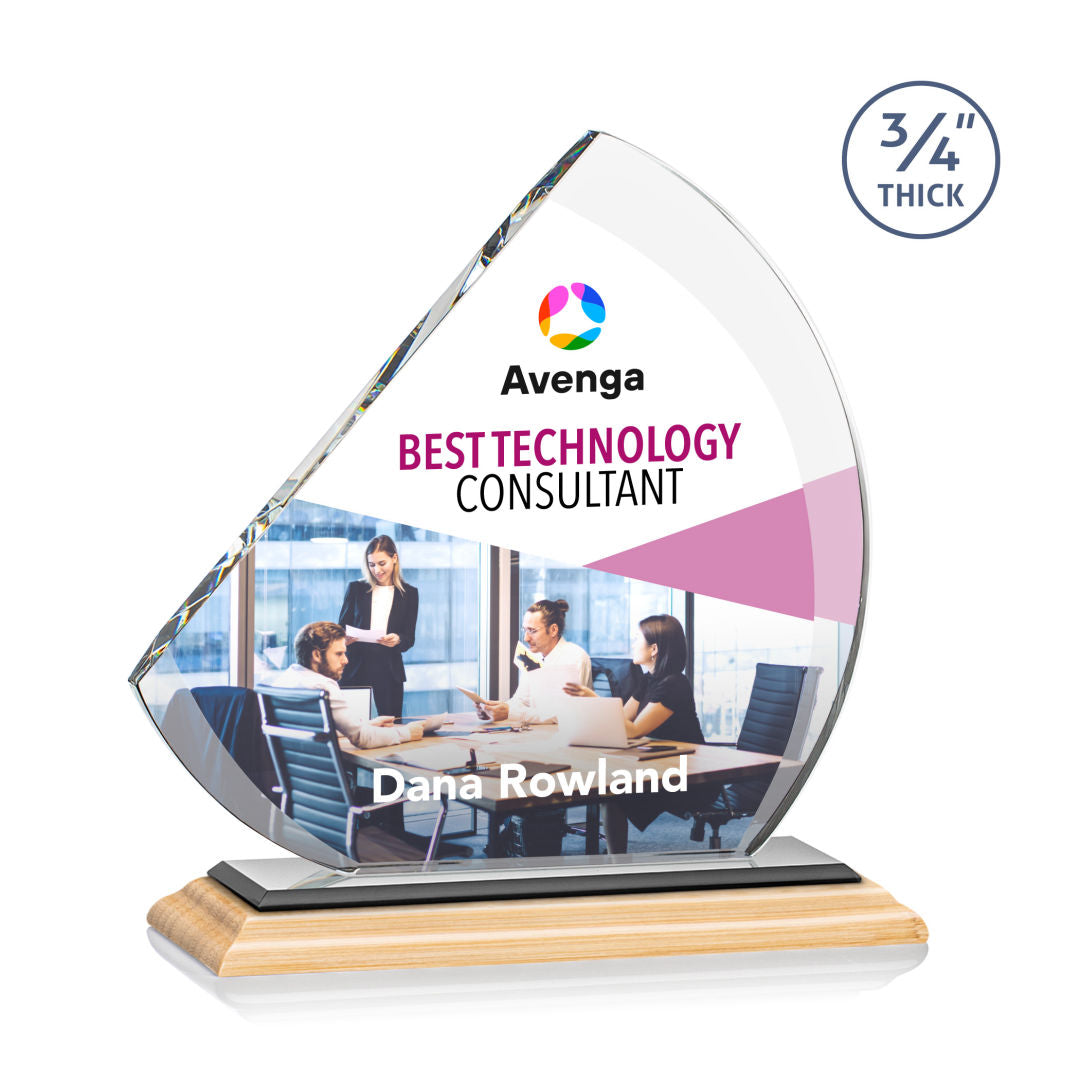 Nantucket VividPrint™ Award