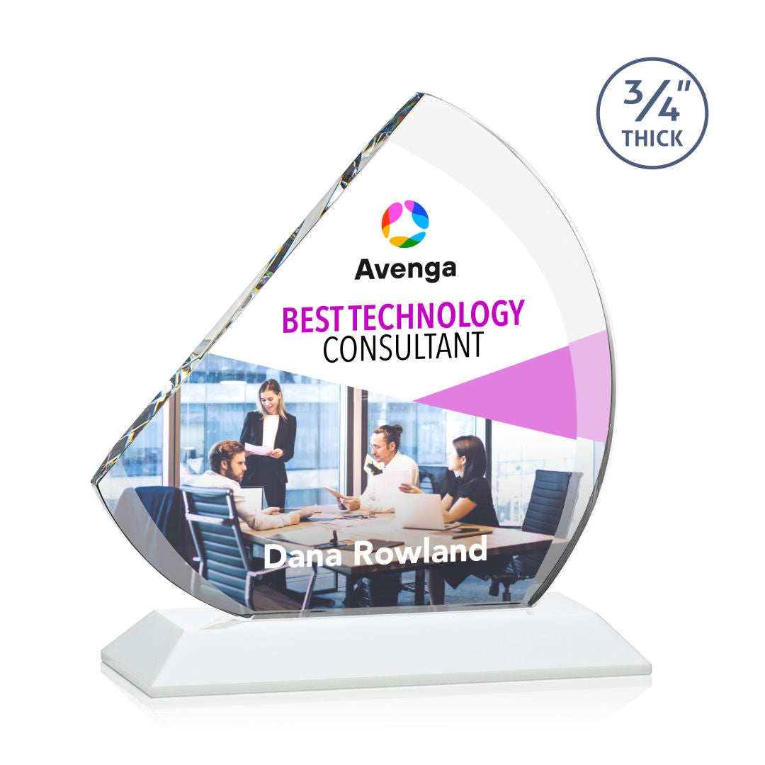 Nantucket VividPrint™ Award