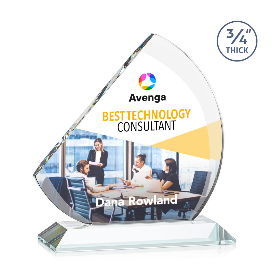 Nantucket VividPrint™ Award