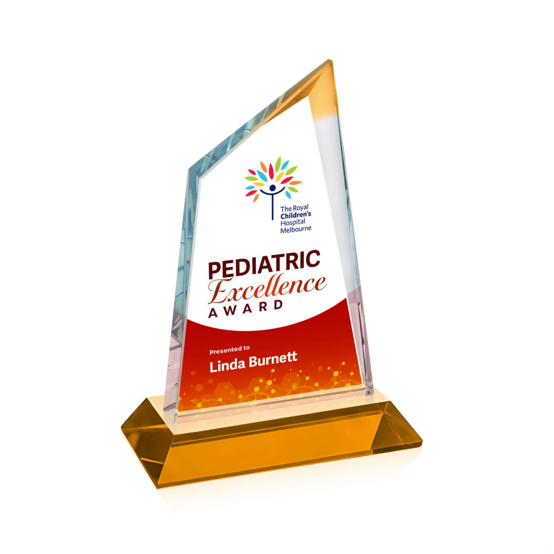 Sandown VividPrint™ Award