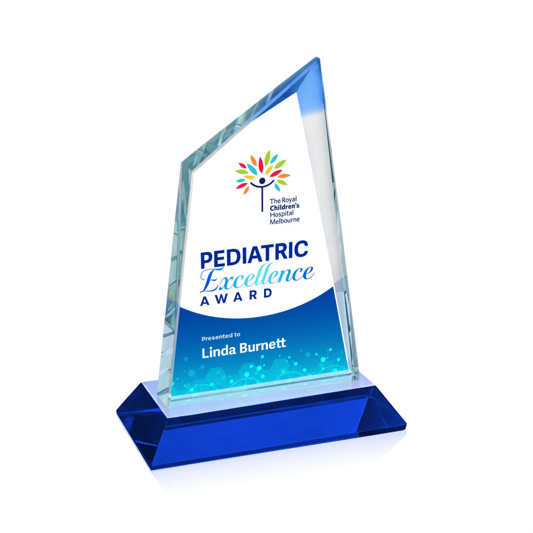 Sandown VividPrint™ Award