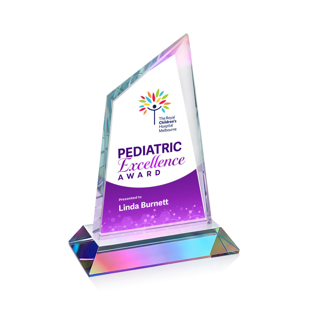 Sandown VividPrint™ Award