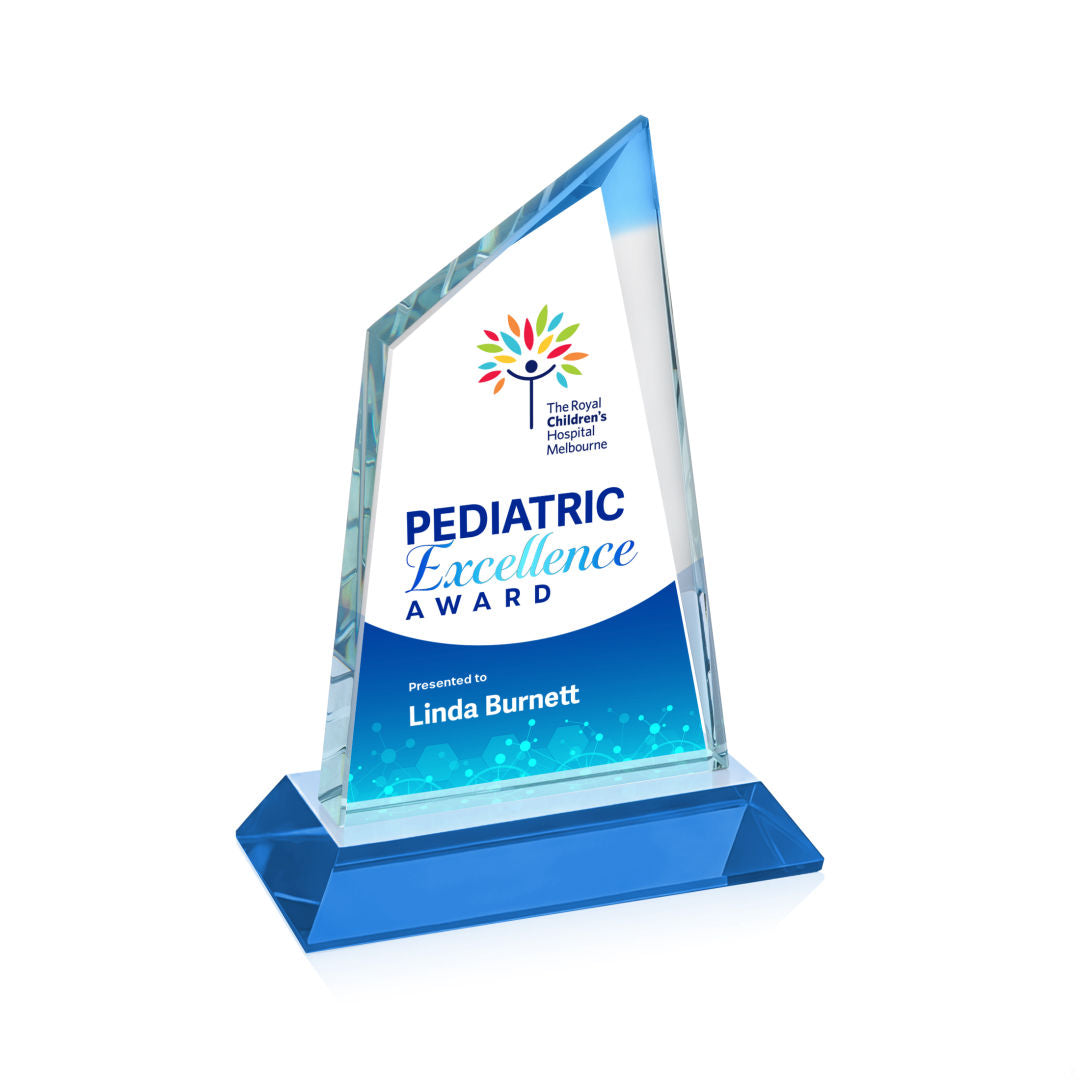 Sandown VividPrint™ Award