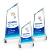 Sandown VividPrint™ Award on Alberton Base