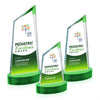 Sandown VividPrint™ Award on Alberton Base