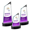 Sandown VividPrint™ Award on Alberton Base