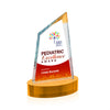 Sandown VividPrint™ Award on Alberton Base