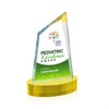 Sandown VividPrint™ Award on Alberton Base