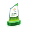 Sandown VividPrint™ Award on Alberton Base